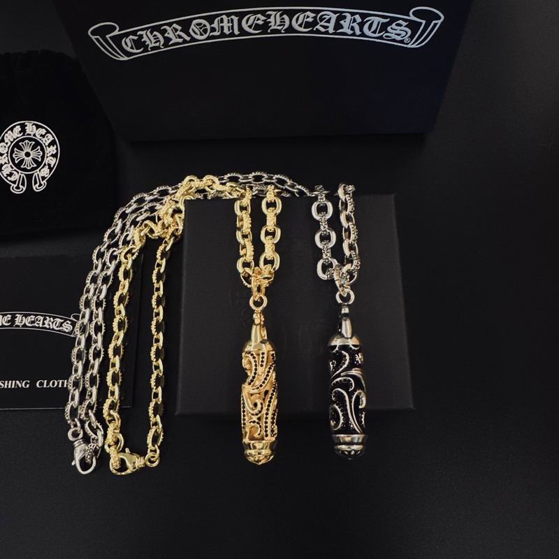 Chrome Hearts necklace 12yxx130